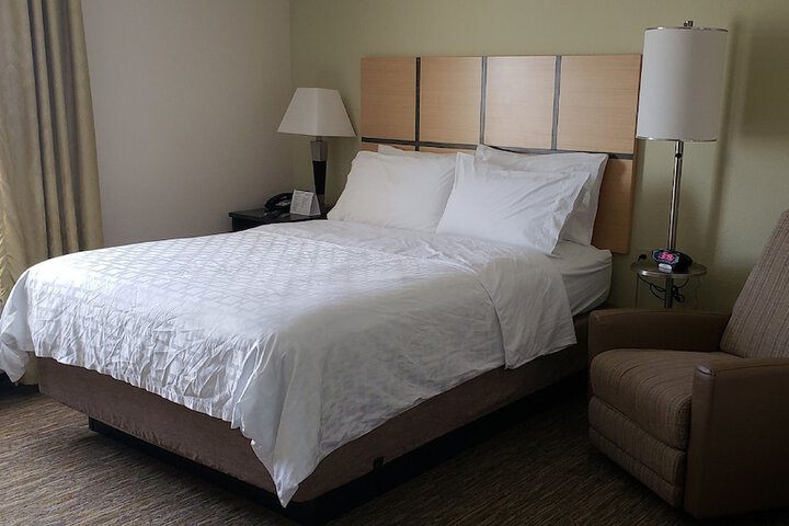 Candlewood Suites Woodward by IHG