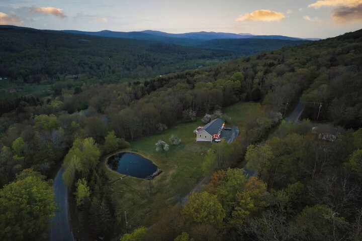 Hunter House