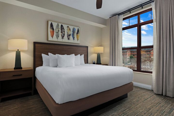 Club Wyndham Great Smokies Lodge
