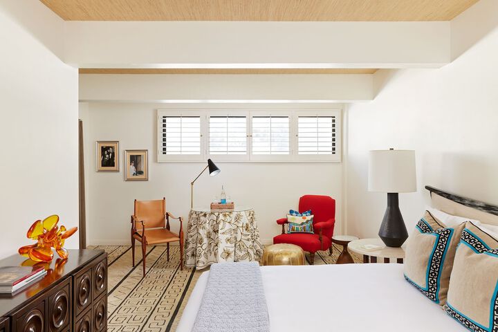 Parker Palm Springs