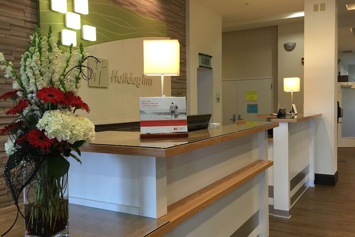 Holiday Inn Bloomington-Airport by IHG