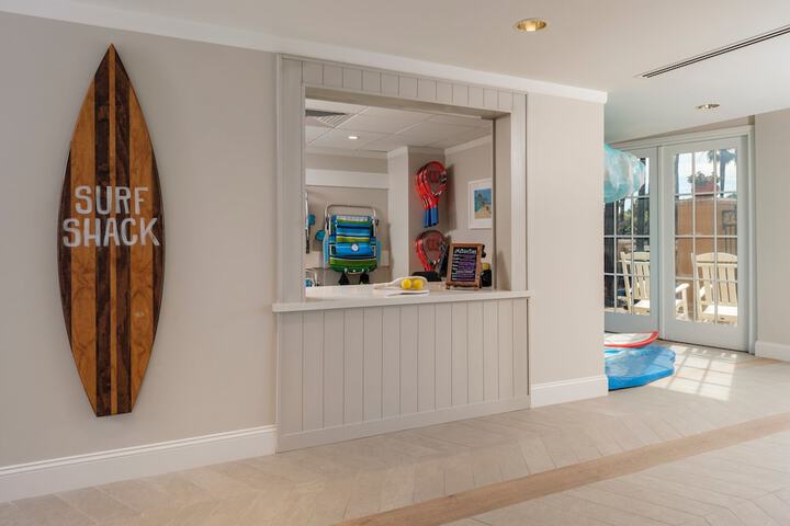 Marriotts Newport Coast Villas