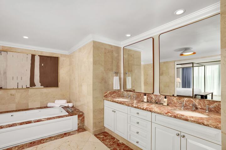 The Ritz-Carlton Coconut Grove Miami