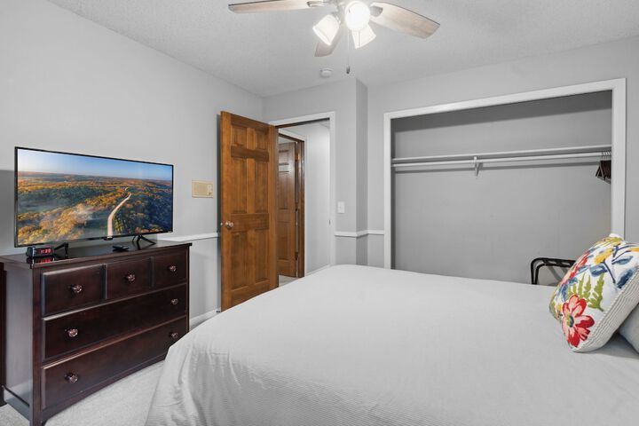 Rum River Resort In-home Pool & Sauna