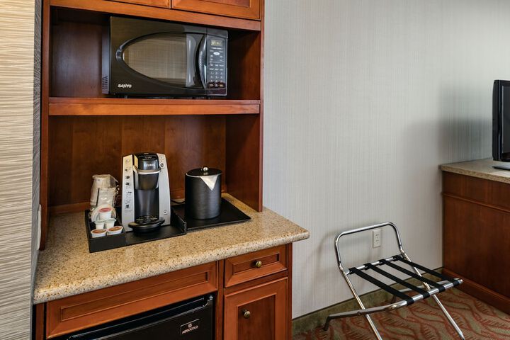 Hilton Garden Inn Tri-Cities / Kennewick