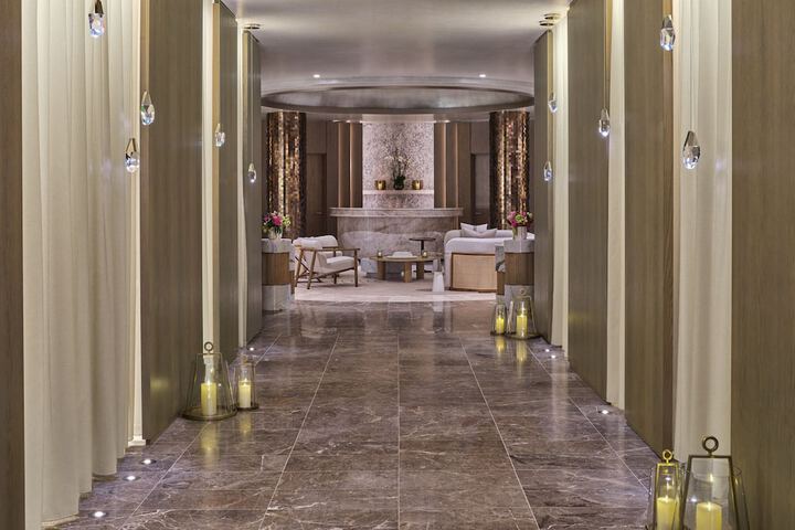 The St. Regis Longboat Key Resort