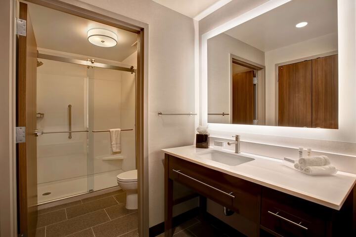 Homewood Suites by Hilton Summerville