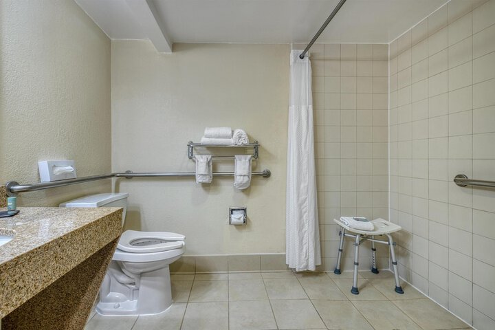 Best Western Fishers / Indianapolis Area