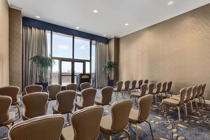 Fairmont Dallas