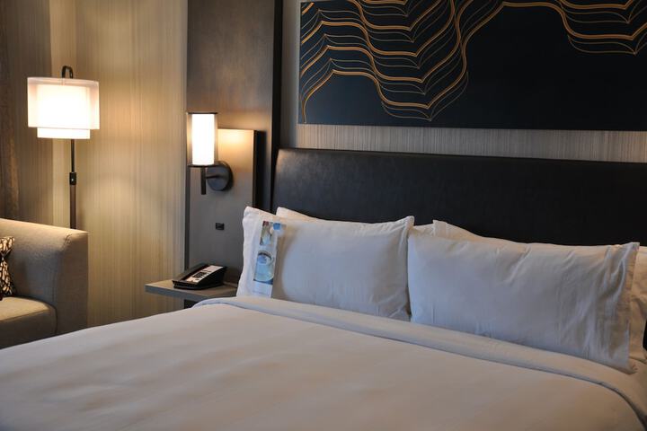 Marriott Chicago Schaumburg