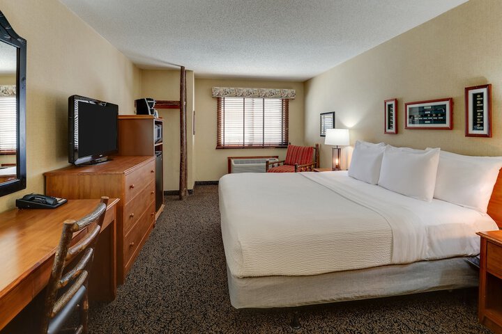 Stoney Creek Inn Galena