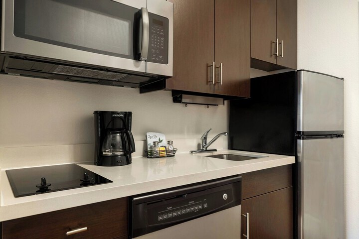 TownePlace Suites by Marriott Alexandria