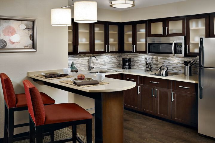 Staybridge Suites Detroit-Utica by IHG