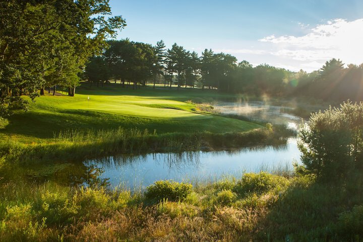 Manistee National Golf and Resort
