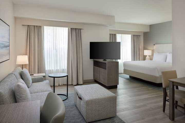 Residence Inn by Marriott Sandestin at Grand Boulevard