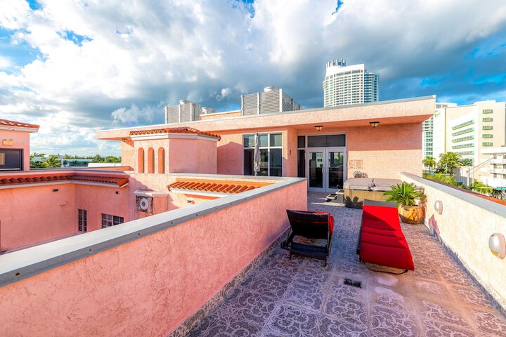 Terrace/Patio 78 of 92