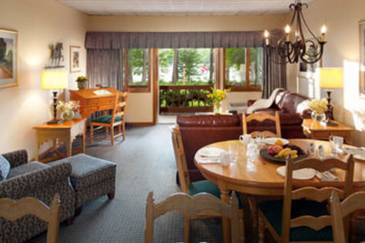 Woodloch Resort