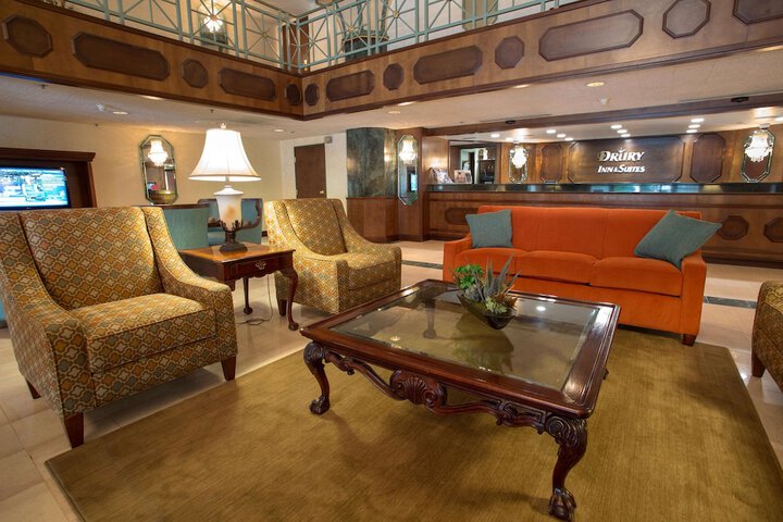 Hotel Interior 13 of 61