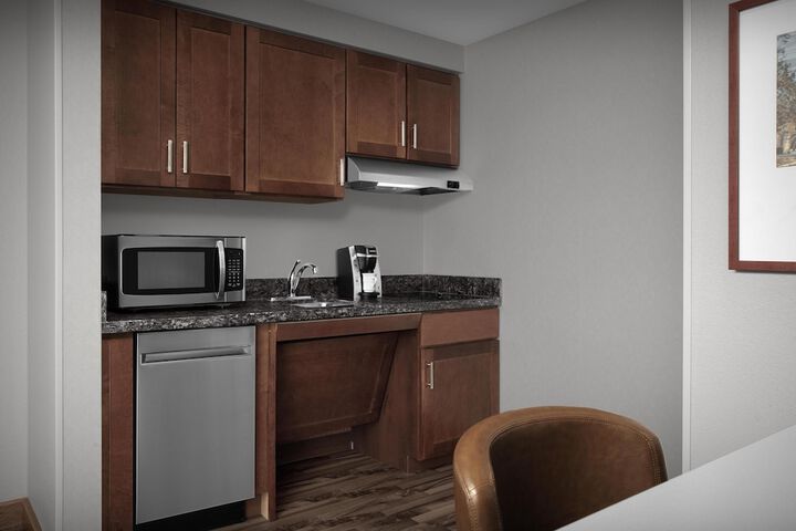Homewood Suites by Hilton Oklahoma City - Bricktown OK