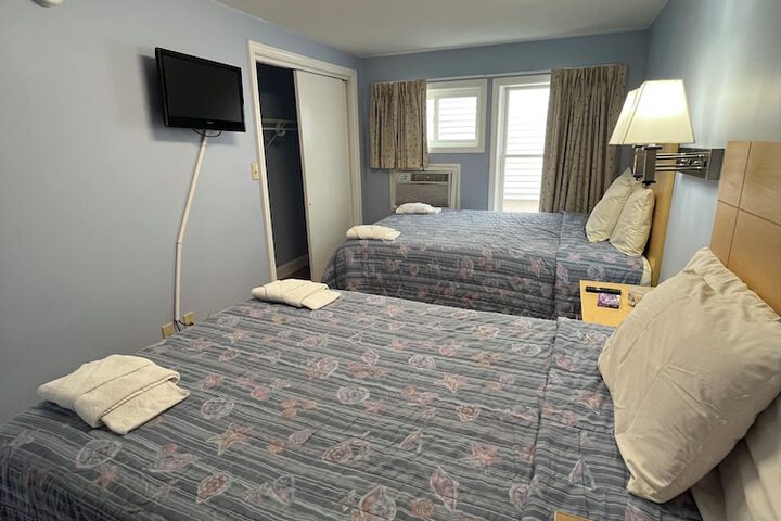 Beau Rivage Motel