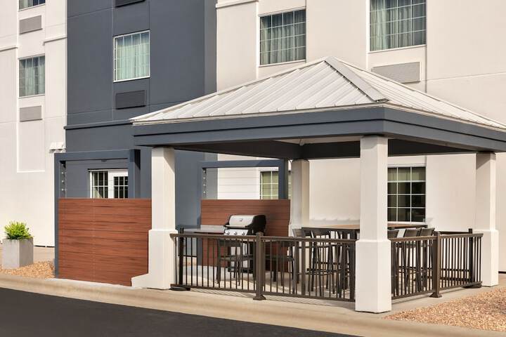 Terrace/Patio 56 of 57