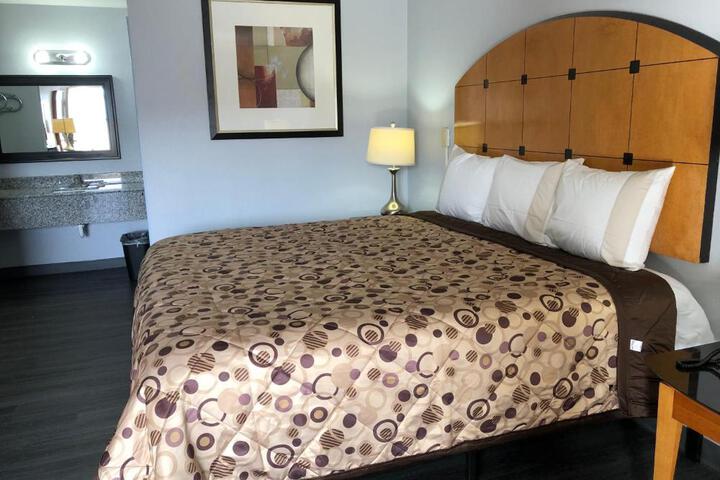 Magnolia Inn Laurens