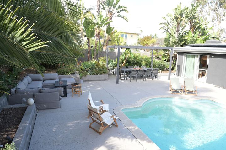 Twelve Senses Retreat