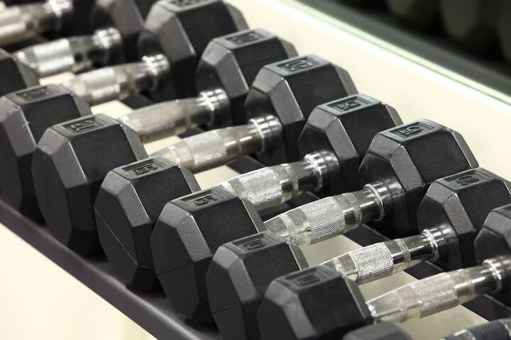 Health and Fitness 67 of 69