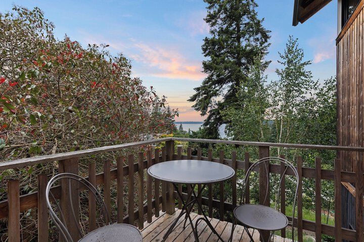 Crows Nest by Avantstay Accessible Home w / Views
