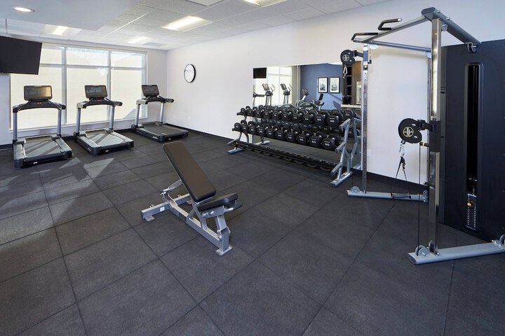 TownePlace Suites by Marriott Hamilton