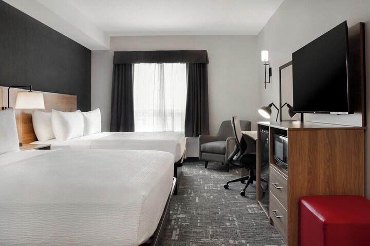 Canalta Hotel Cochrane