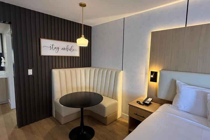MainStay Suites Victorville - Hesperia