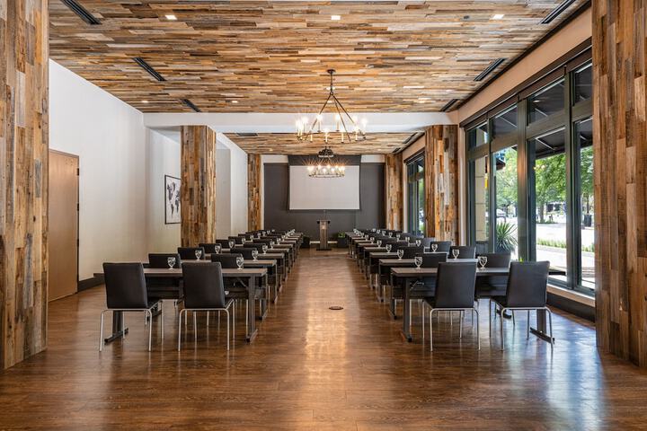 AC Hotel Fort Worth Downtown