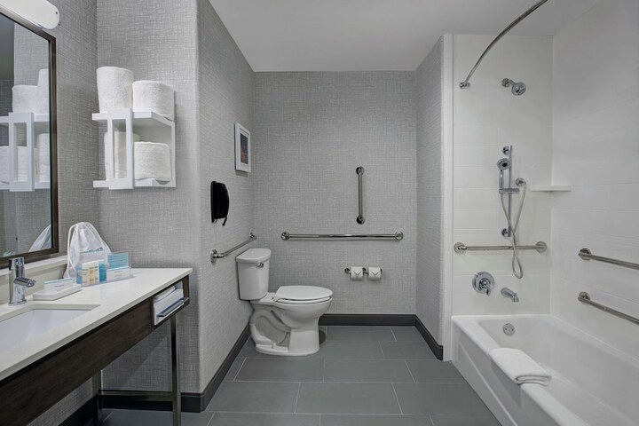Hampton Inn Weslaco