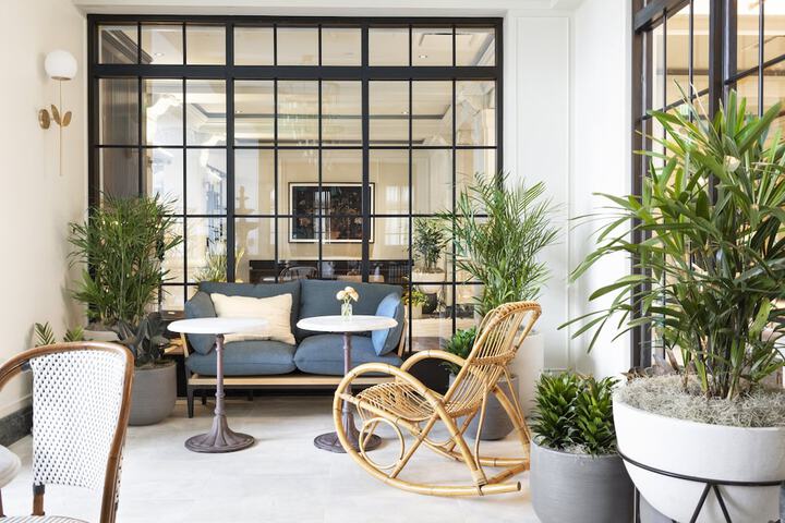 Kimpton Cottonwood by IHG