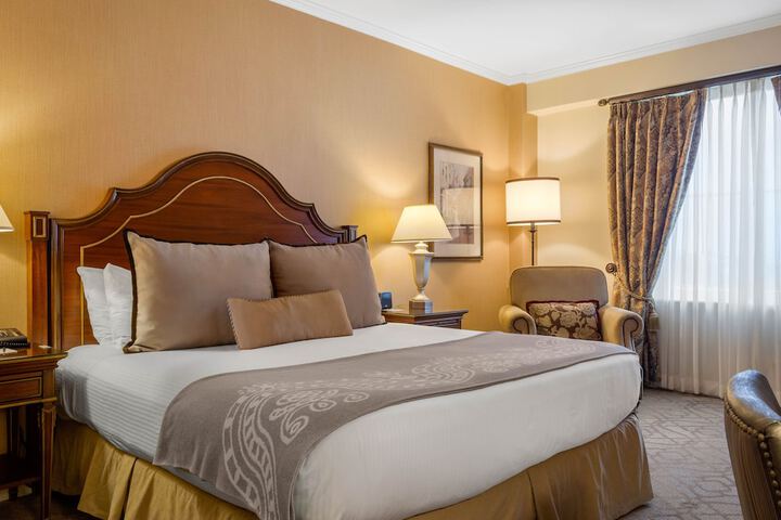 Omni Royal Orleans Hotel
