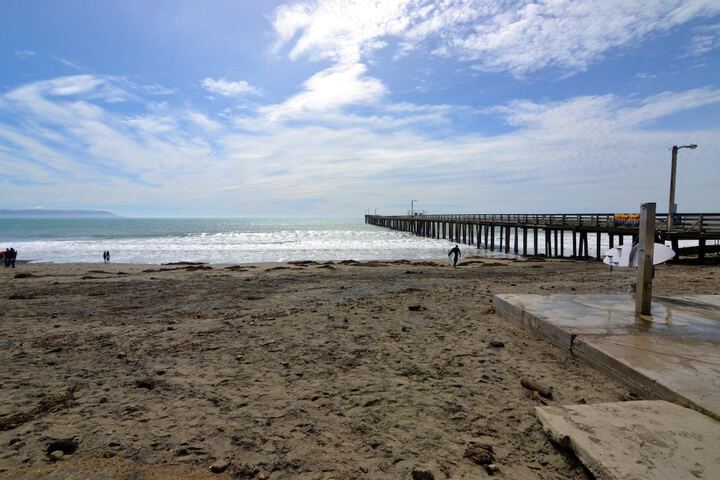 Beach 31 of 34