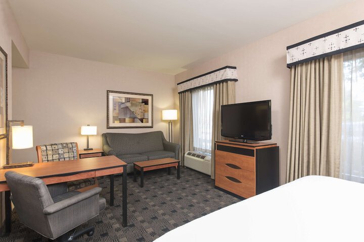 Hampton Inn and Suites Indianapolis - Fishers