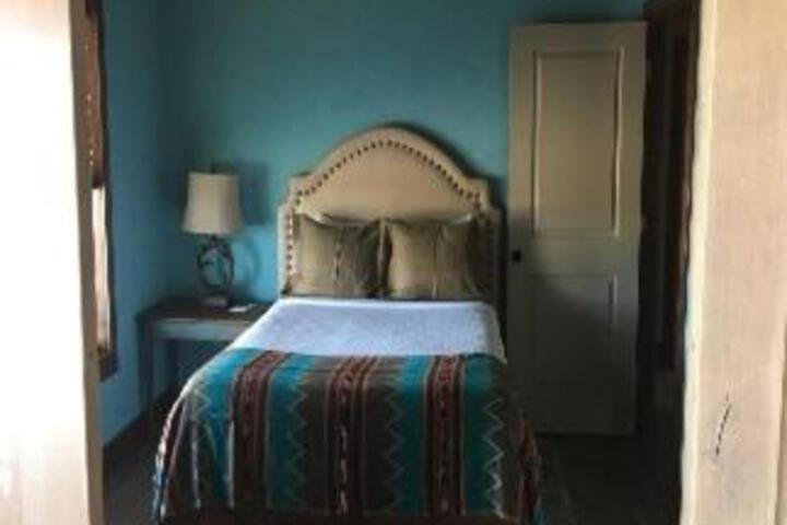 Gage Hotel