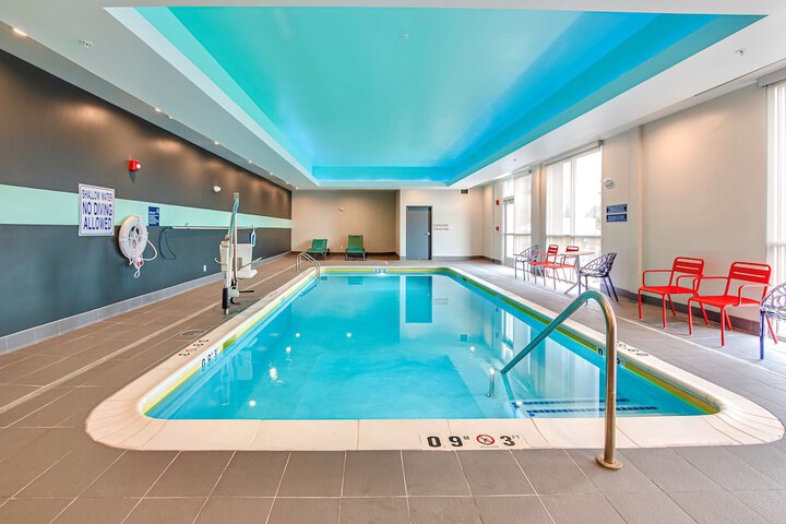 Pool 3 of 21