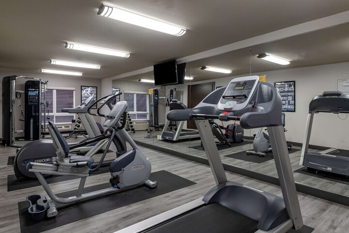Health and Fitness 67 of 72