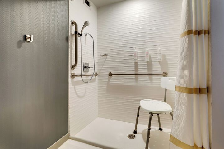 Mobile Marriott