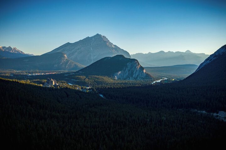 Rimrock Banff Emblems Collection