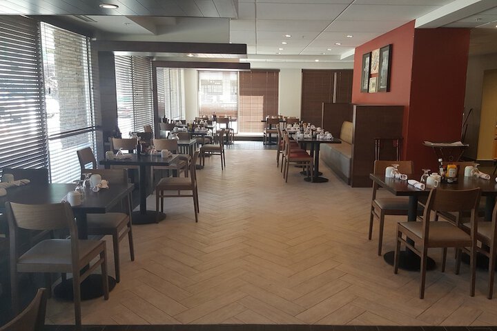 Holiday Inn Columbus Dwtn-Capitol Square by IHG