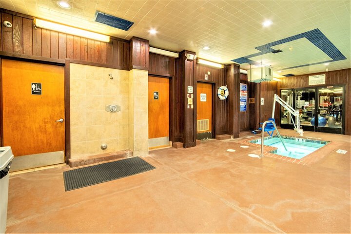Lagonita Lodge