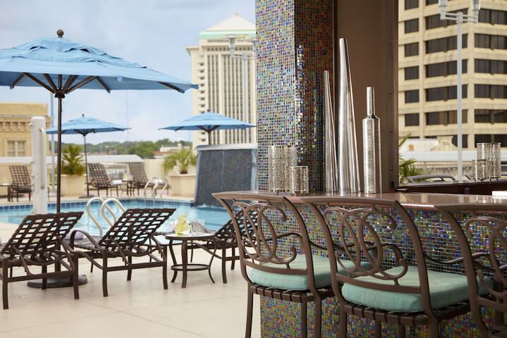 Renaissance Montgomery Hotel & Spa at the Convention Center