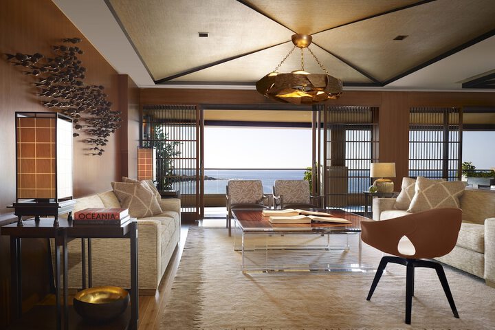 Four Seasons Resort Lanai