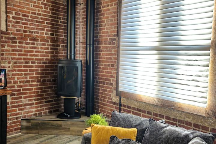 48 King West Boutique Hotel