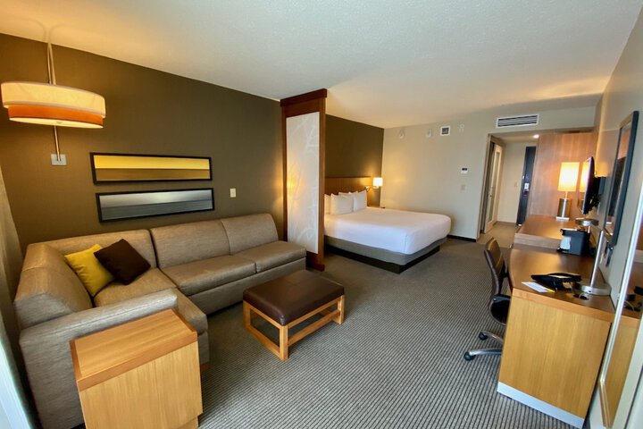 Hyatt Place Ocean City / Oceanfront
