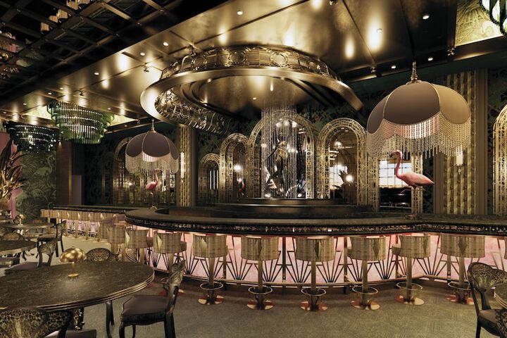 Flamingo Las Vegas Hotel & Casino